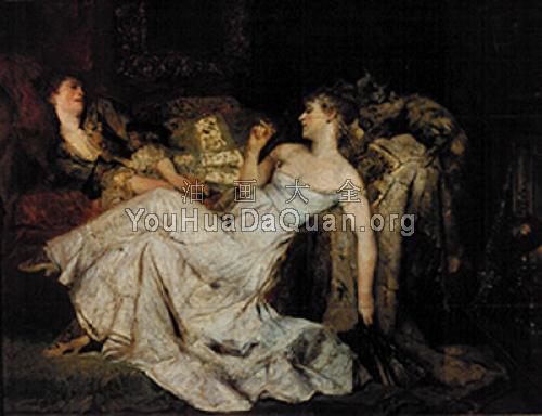 marmorherzen - 汉斯·马卡特